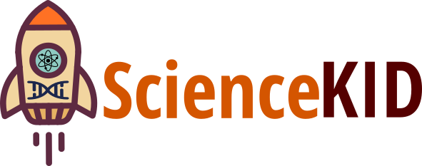 ScienceKid Logo